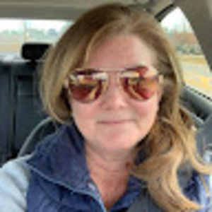 Meet your Posher, Sandra